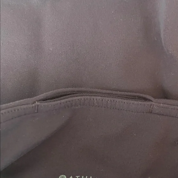 Athleta Elation Wide Leg Pant - Picture 10 of 10